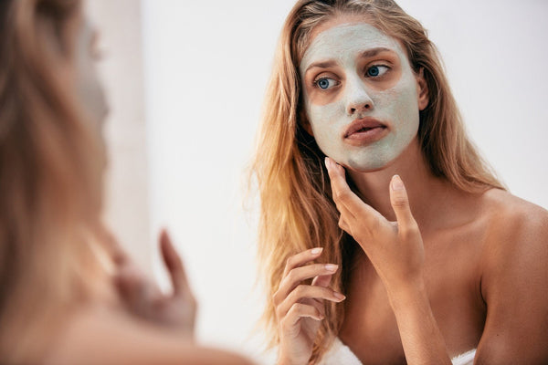 NEW SEASON SKINCARE - HOW TO PERFORM AN AT HOME FACIAL - VOYA Organic Beauty