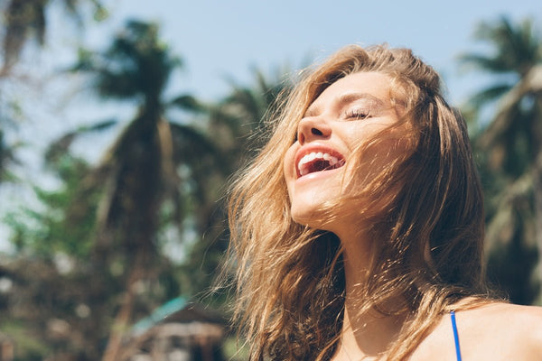 10 WAYS TO BEAT THE HEAT THIS SUMMER - VOYA Organic Beauty
