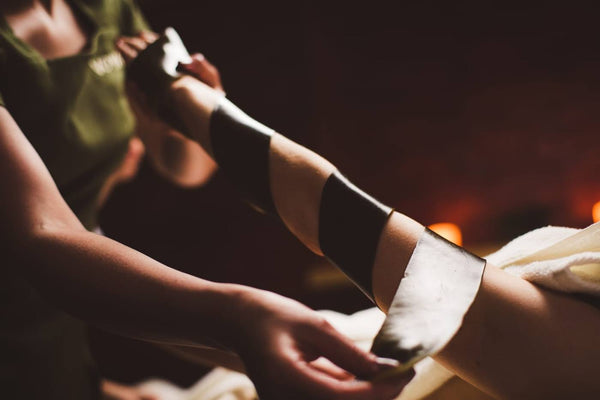 5 WAYS YOUR BODY BENEFITS FROM A DAY AT THE SPA - VOYA Organic Beauty