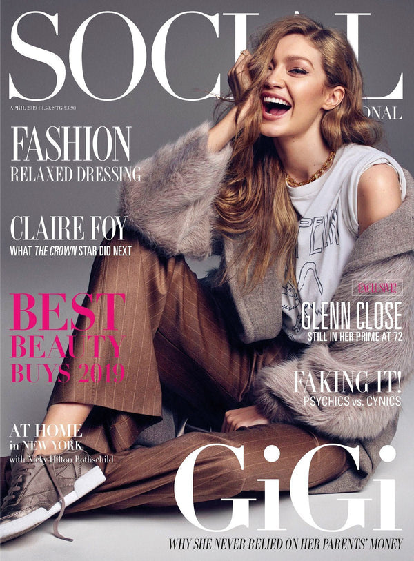 ANGELICUS SERRATUS & LUXURY ROOM SPRAY WIN RSVP AND S&P AWARDS - VOYA Organic Beauty
