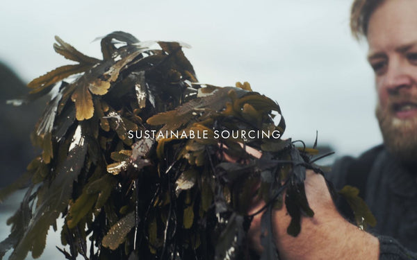 CONSCIOUS BEAUTY & VOYA - VOYA Organic Beauty