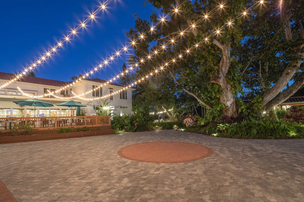 December Spa of the Month | Shangri-La Springs - VOYA Organic Beauty