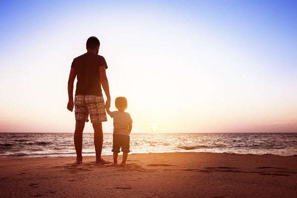 FIVE WELLBEING AWARENESS TIPS FOR MEN TO CONSIDER - VOYA Organic Beauty