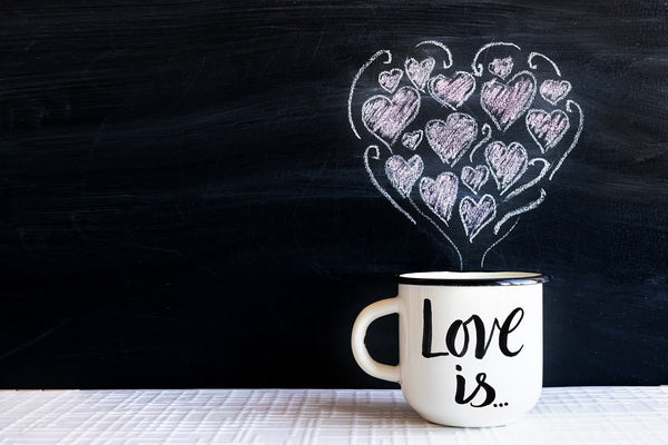 FORGET THE FLOWERS - DO VALENTINE'S DAY THE VOYA WAY! - VOYA Organic Beauty