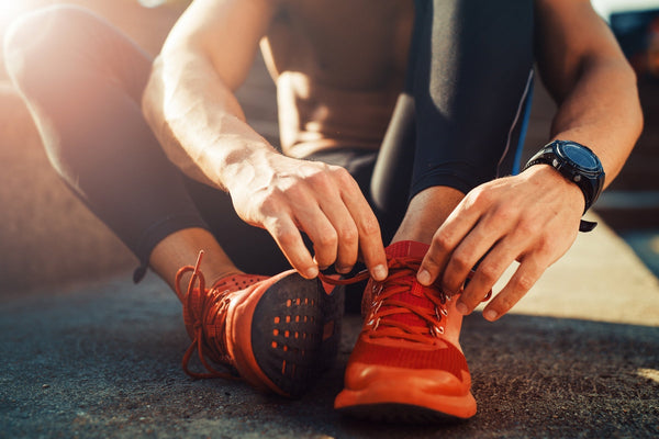 Global Running Day – Celebrate the Joy of Movement - VOYA Organic Beauty