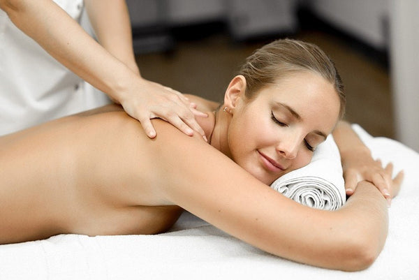 HEALING ENERGIES FOR MINDFULNESS AND WELLNESS - VOYA Organic Beauty