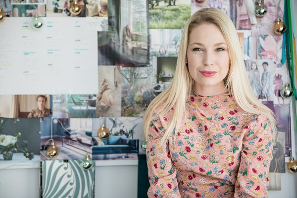 HOW TO BRING CREATIVITY INTO THE HOME - VOYA Organic Beauty