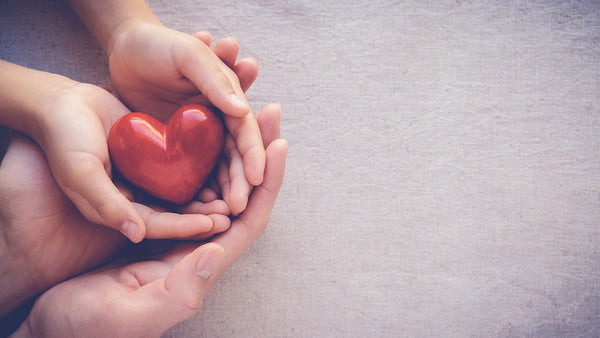 HOW TO KEEP YOUR HEART HEALTHY - VOYA Organic Beauty