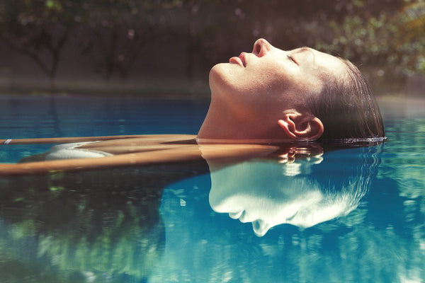 IS YOUR SKIN PREPARED FOR THE HOT SUMMER MONTHS AHEAD - VOYA Organic Beauty