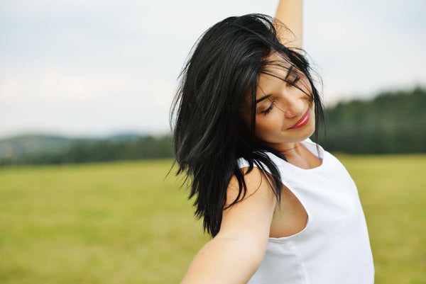 LET'S TALK MOTIVATION AND HOW TO GET MORE ENERGY - VOYA Organic Beauty