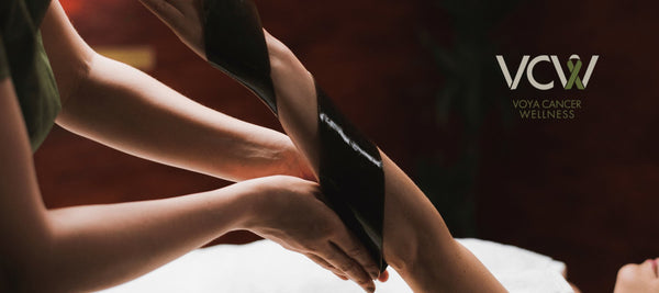 Making Waves in the Spa Industry - Introducing VOYA Cancer Wellness - VOYA Organic Beauty