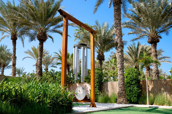 March Spa of the Month | Jumeirah Al Qasr Talise Spa, Dubai - VOYA Organic Beauty