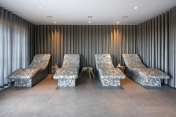 May Spa of the Month | The Salthouse Hotel, Northern Ireland - VOYA Organic Beauty