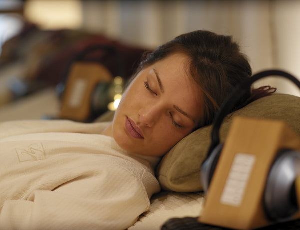 October Spa of the Month | The Spa at Aghadoe Heights - VOYA Organic Beauty