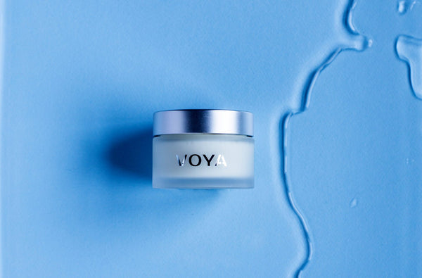 RETINOL AND HYALURONIC ACID - ALL YOU NEED TO KNOW - VOYA Organic Beauty