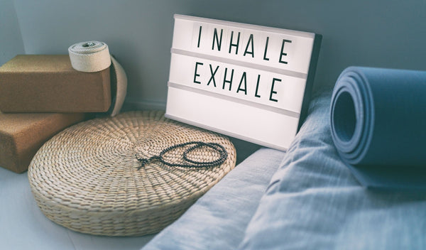 RITUALS FOR FEELING GOOD FOR RIGHT NOW - VOYA Organic Beauty