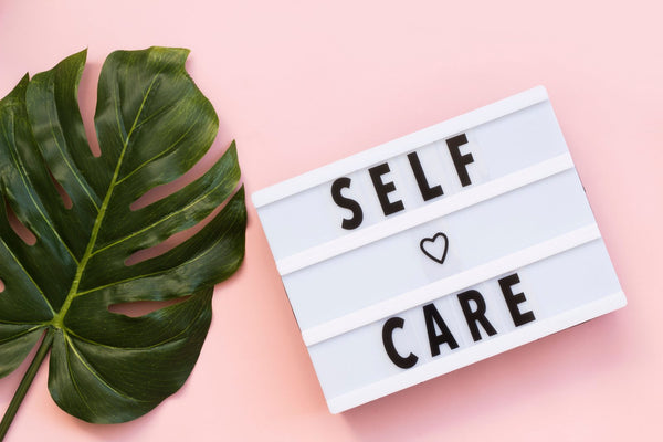 SELF-CARE PRACTICES FOR A HEALTHY MIND & BODY - VOYA Organic Beauty