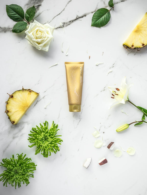 SIMPLE AND EFFECTIVE VOYA MORNING SKINCARE ROUTINE - VOYA Organic Beauty