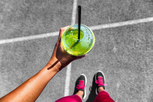 SIMPLE WAYS TO EAT A HEALTHY DIET ON THE GO - VOYA Organic Beauty