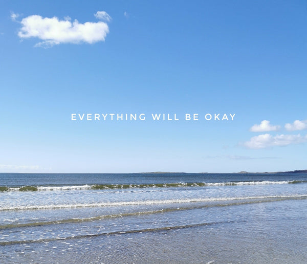 THE NEW NORMAL - HOW TO COPE WITH SOCIAL DISTANCING. - VOYA Organic Beauty
