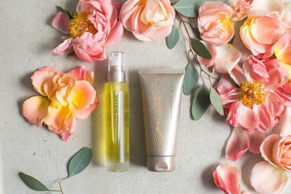 Tips on Parenting and how to prepare for a new baby from VOYA Mums - VOYA Organic Beauty
