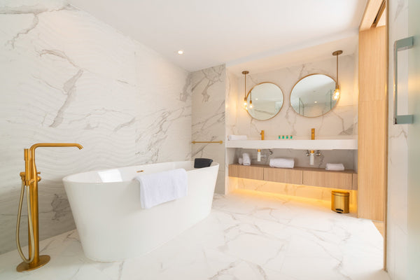 VOYA announces L’Azure Hotel Partnership - VOYA Organic Beauty