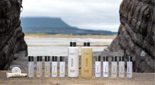 VOYA ARE DELIGHTED TO ANNOUNCE OUR PARTNERSHIP WITH EMIRATES AIRLINES! - VOYA Organic Beauty