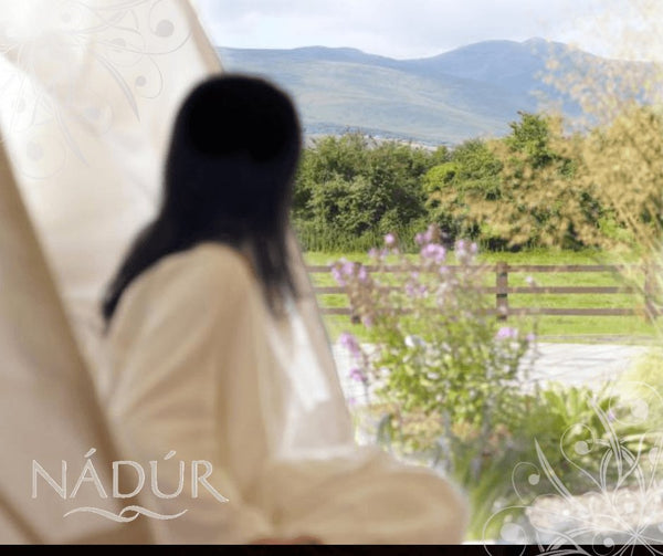 VOYA August Spa of the Month | Ballygarry Estate, Hotel & Spa , Kerry, Ireland - VOYA Organic Beauty