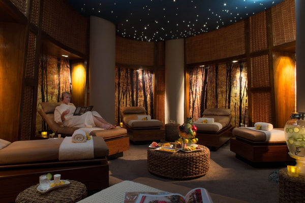 Voya February Spa of The Month | Escape Spa At The Imperial Hotel, Cork, Ireland - VOYA Organic Beauty