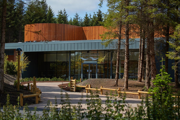 VOYA JULY SPA OF THE MONTH | AQUA SANA, CENTER PARCS, IRELAND & UK - VOYA Organic Beauty