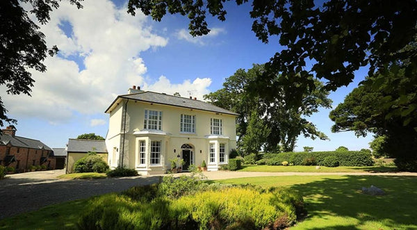 VOYA LAUNCHES IN NEW LUXURY SPA BRIGHTLIFE IN THE ISLE OF MAN - VOYA Organic Beauty