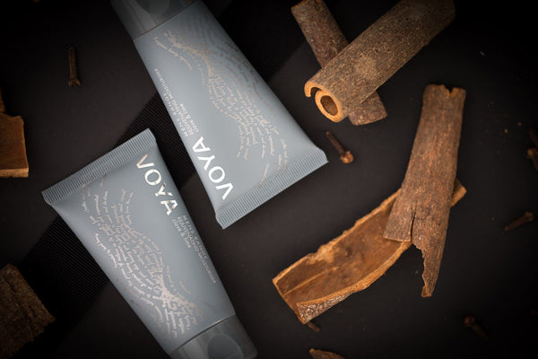VOYA MAN - COMING SOON - VOYA Organic Beauty