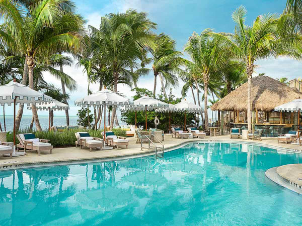 VOYA MARCH SPA OF THE MONTH | LITTLE PALM ISLAND RESORT & SPA, FLORIDA - VOYA Organic Beauty