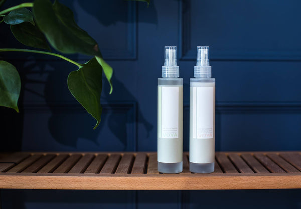 VOYA - NEW LUXURY ROOM SPRAYS - VOYA Organic Beauty