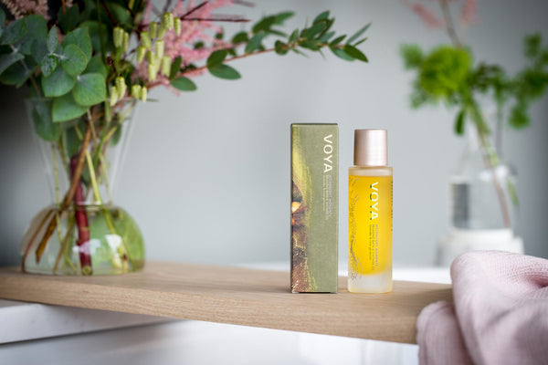 VOYA Organic Beauty Appoint Serina Sandhu as Head of Global Sales - VOYA Organic Beauty
