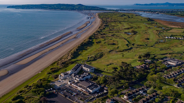 VOYA Organic Beauty Partners with Portmarnock Hotel & Golf Links - VOYA Organic Beauty
