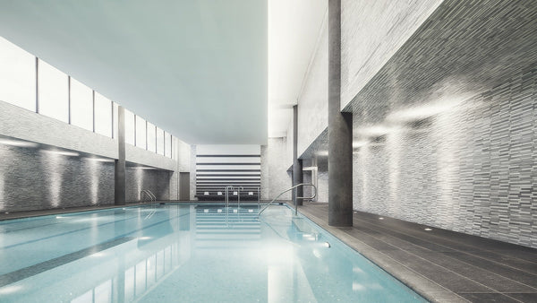 VOYA Organic Beauty Partners with The Watergate Hotel, Washington, D.C - VOYA Organic Beauty