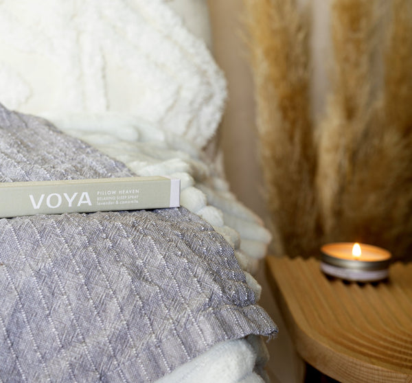 VOYA WINS AT THE 2021 PURE BEAUTY AWARDS - VOYA Organic Beauty