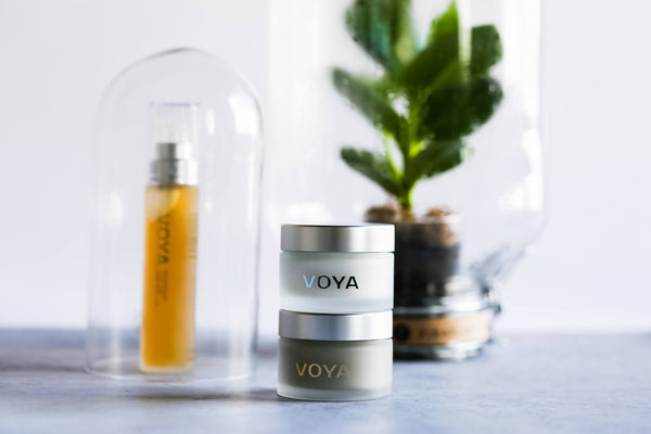 VOYA WINS AT THE MEXICARIBE SPA WELLNESS AWARDS - VOYA Organic Beauty