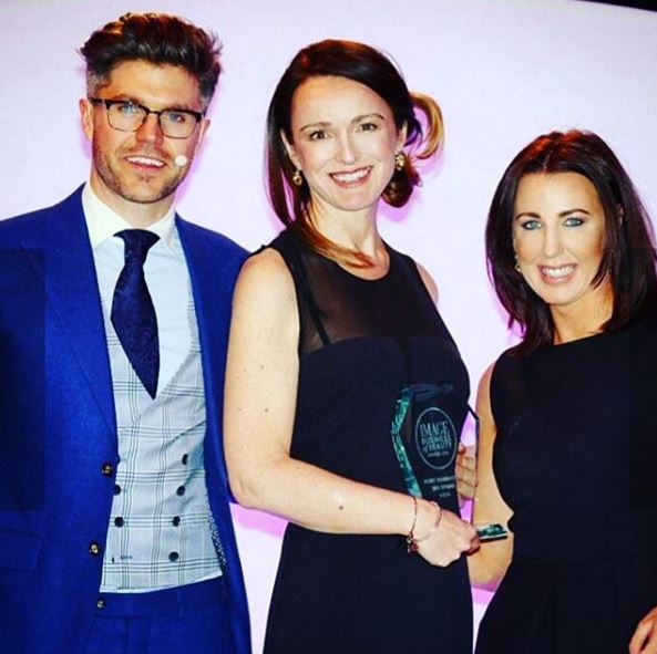 VOYA WINS IMAGE MAGAZINE MOST INNOVATIVE SPA BRAND 2016 - VOYA Organic Beauty