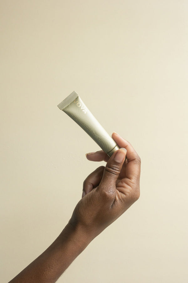 VOYA's Bright Eyes New & Improved Packaging - VOYA Organic Beauty