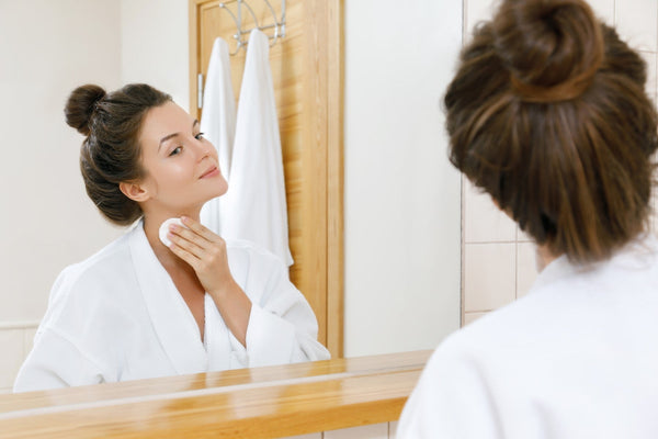 VOYA'S Top Tips to Care for Your Décolletage - VOYA Organic Beauty