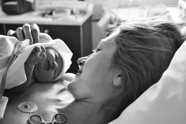 What is Hypnobirthing and how can it help you during childbirth? - VOYA Organic Beauty