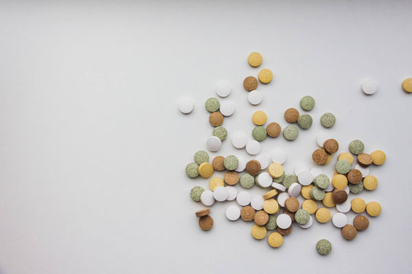 WHAT'S REALLY IN YOUR SUPPLEMENTS? - VOYA Organic Beauty