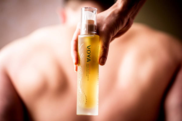 WHY RECOVERY IS KEY AFTER EXERCISE - VOYA Organic Beauty