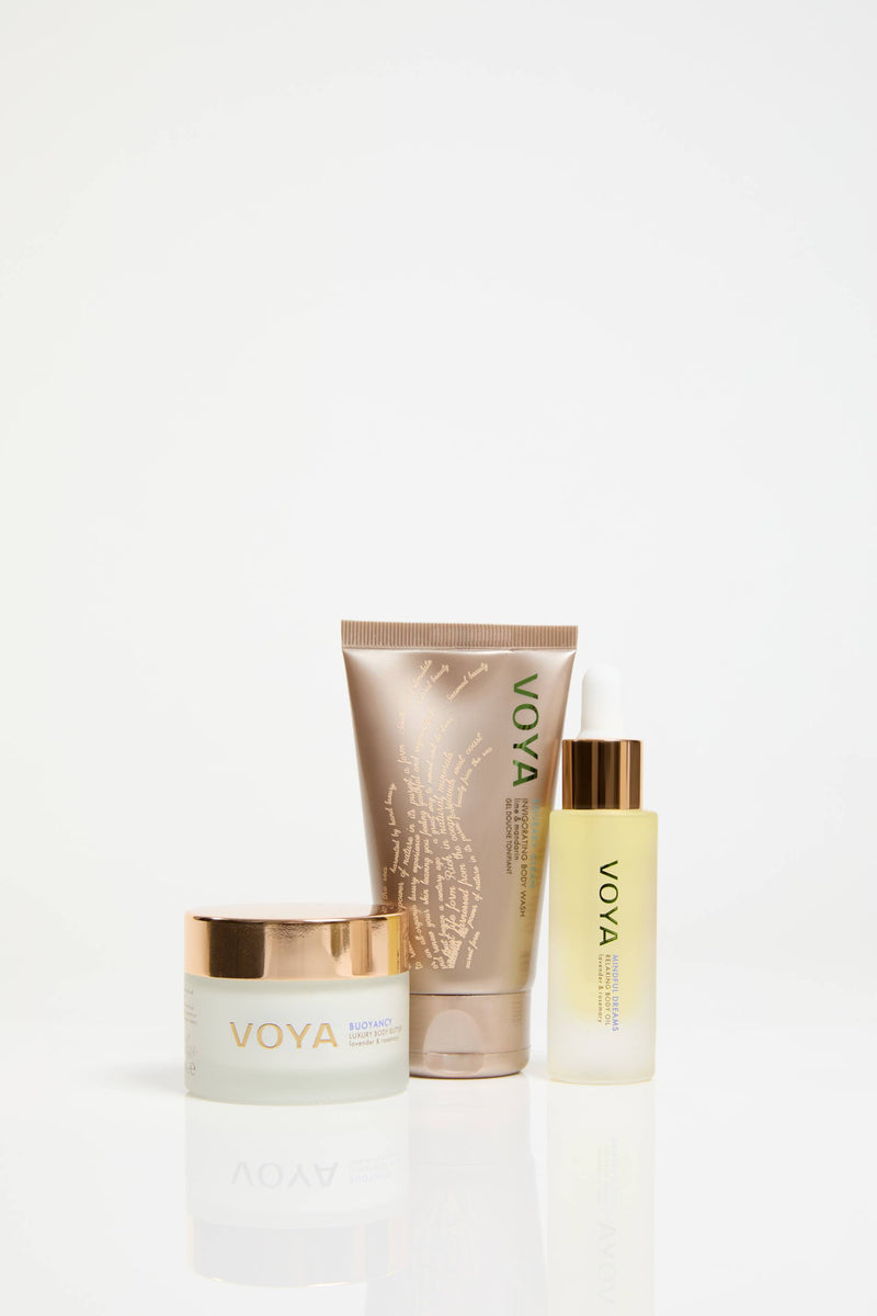 Body Discovery Set products