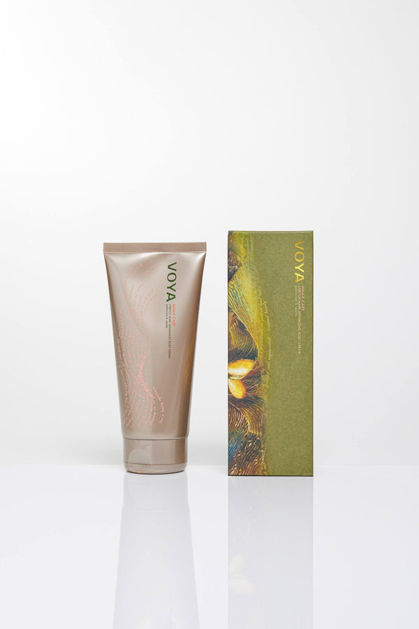 Mama Care | Stretch Mark Minimising Body Cream