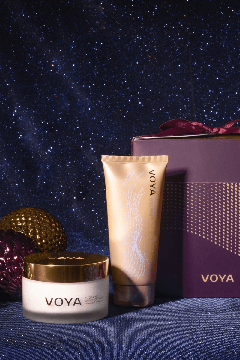 Tranquillity Night | Nourishing Sleep Ritual Set