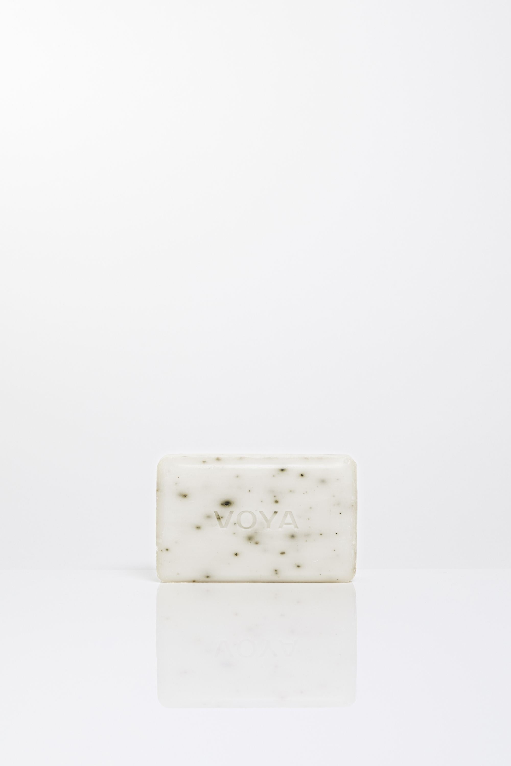 Invigorating Seaweed Soap Bar