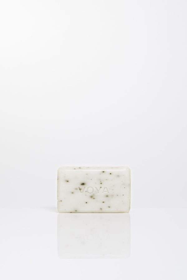 Invigorating Seaweed Soap Bar
